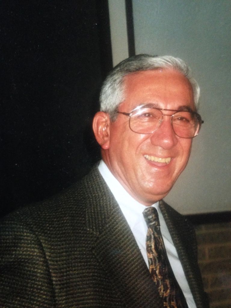 Mark J, Dechellis, Jr.