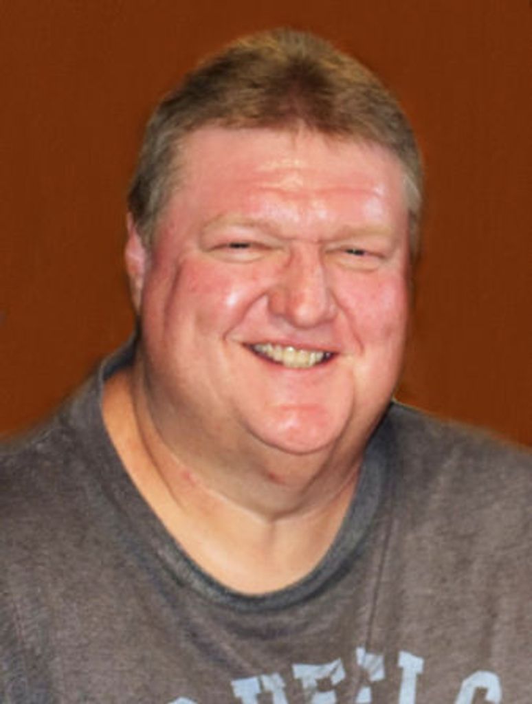 Donald Edward Robb
