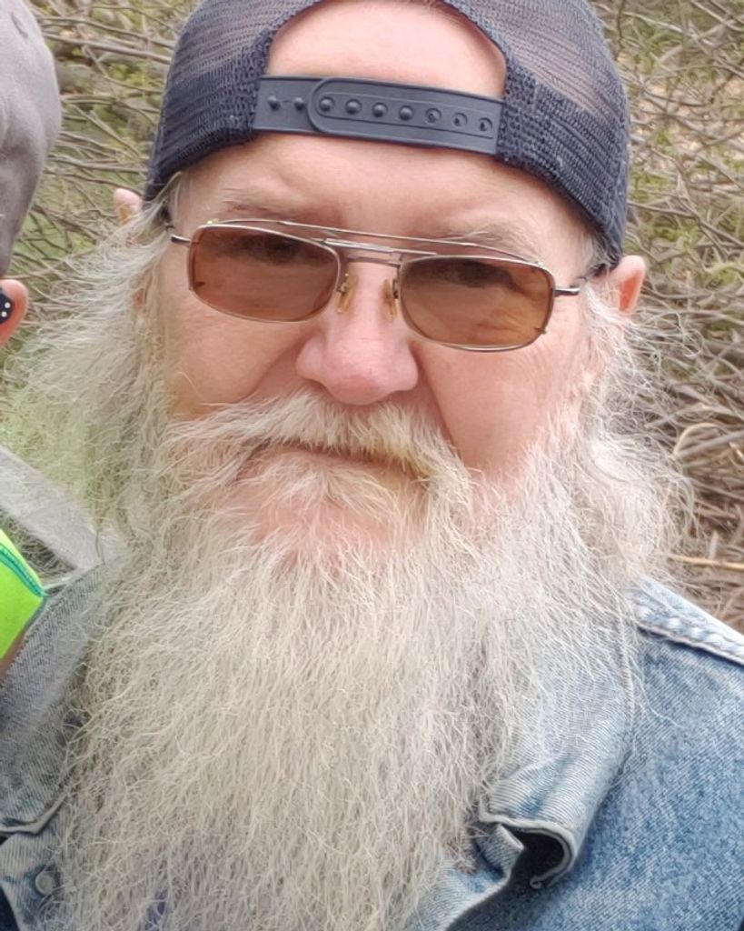 Robert Lee Thornhill