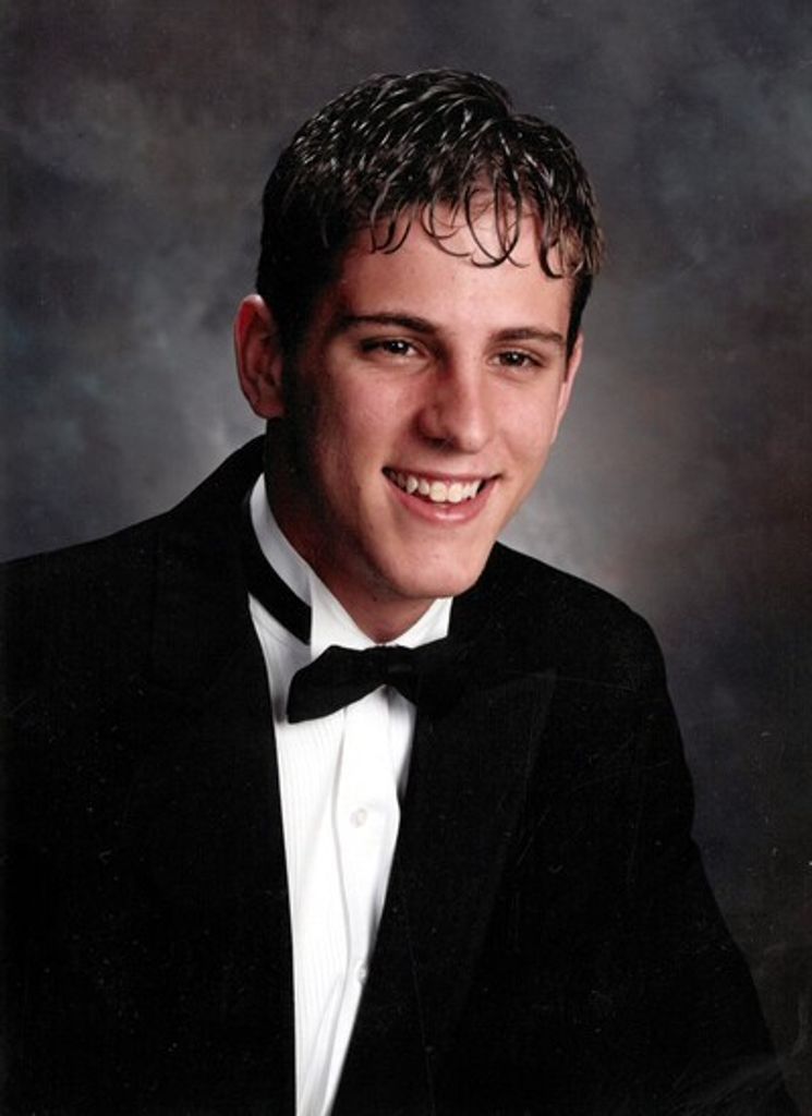 Jacob Alan Adair Profile Photo