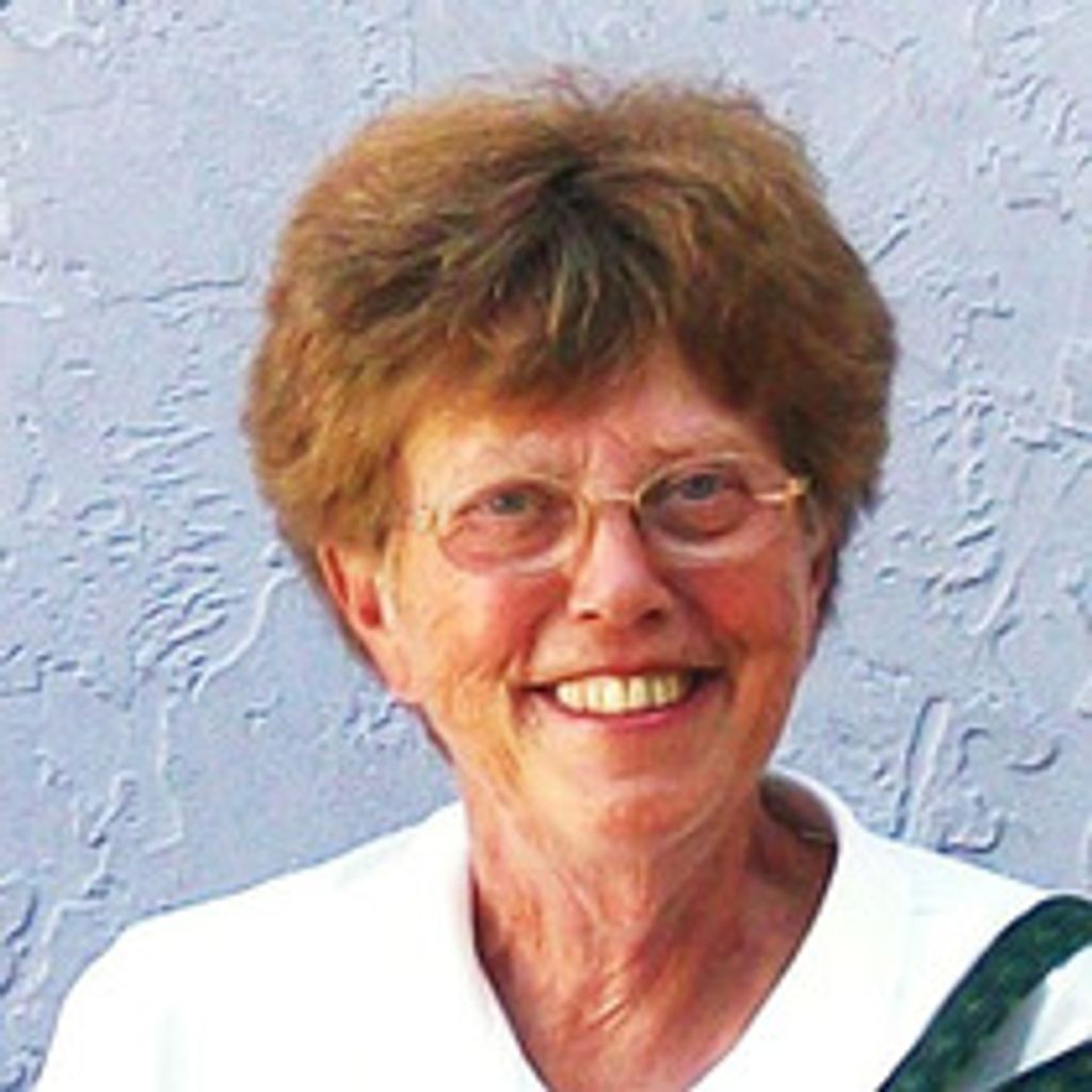 Betty J.  Stump