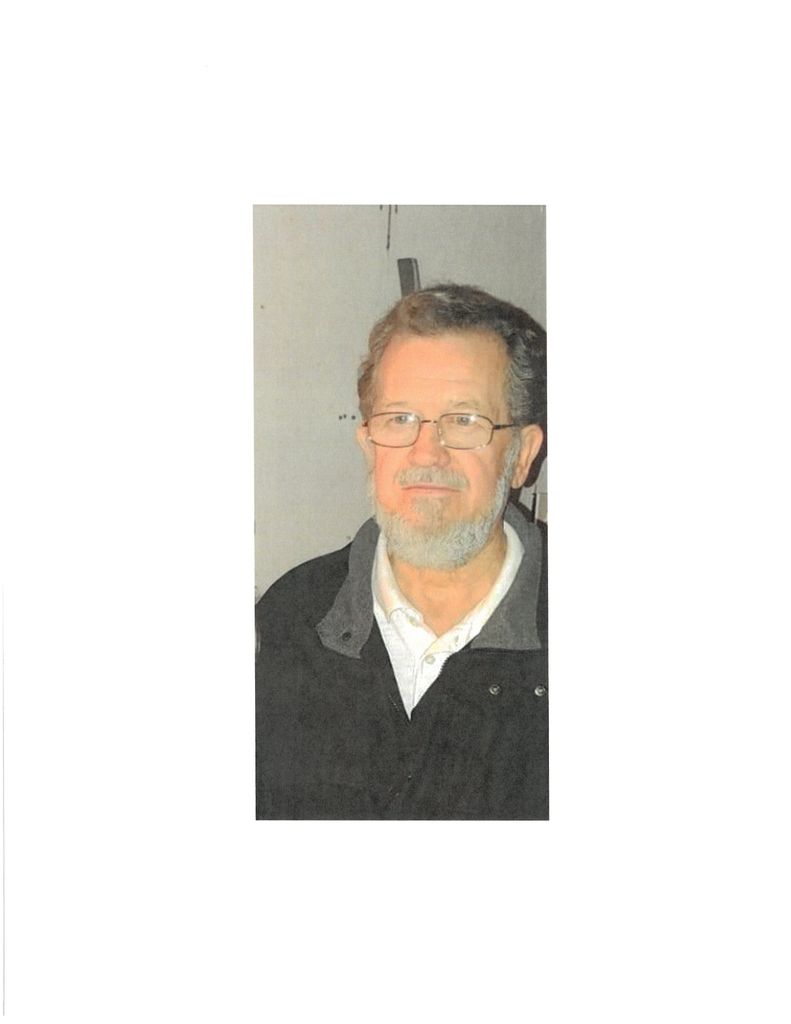 Douglas Keith Profile Photo