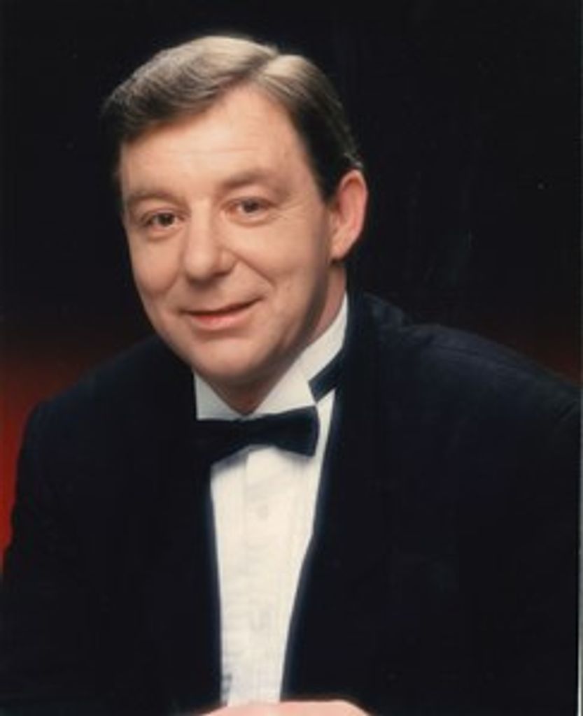 Roger J. Haggart