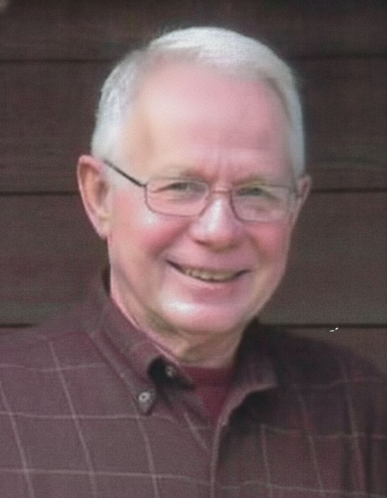 Robert F. Chiodin Profile Photo