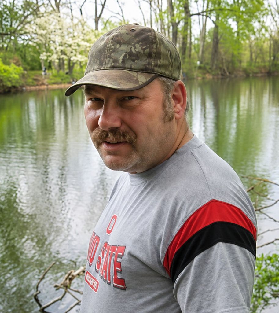 John W Sharrock Profile Photo