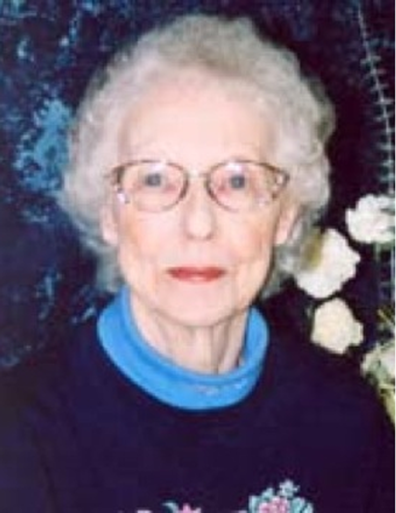 Mary J. Meyer