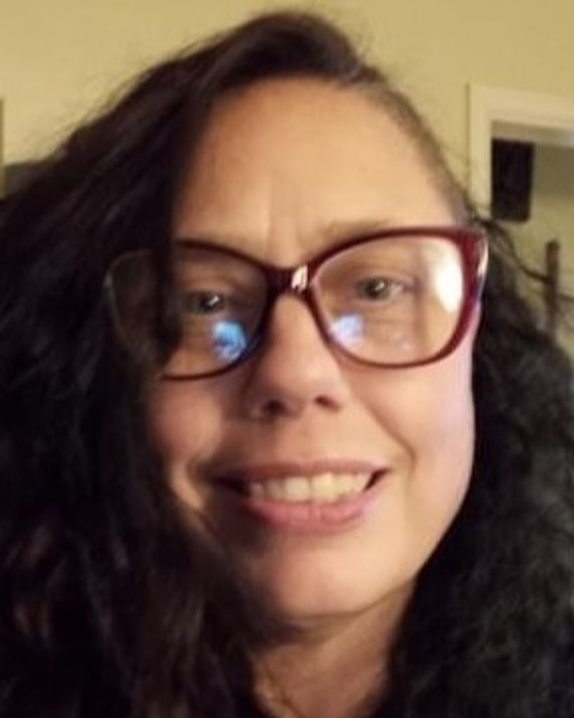 Kristine Ruth Hassebroek