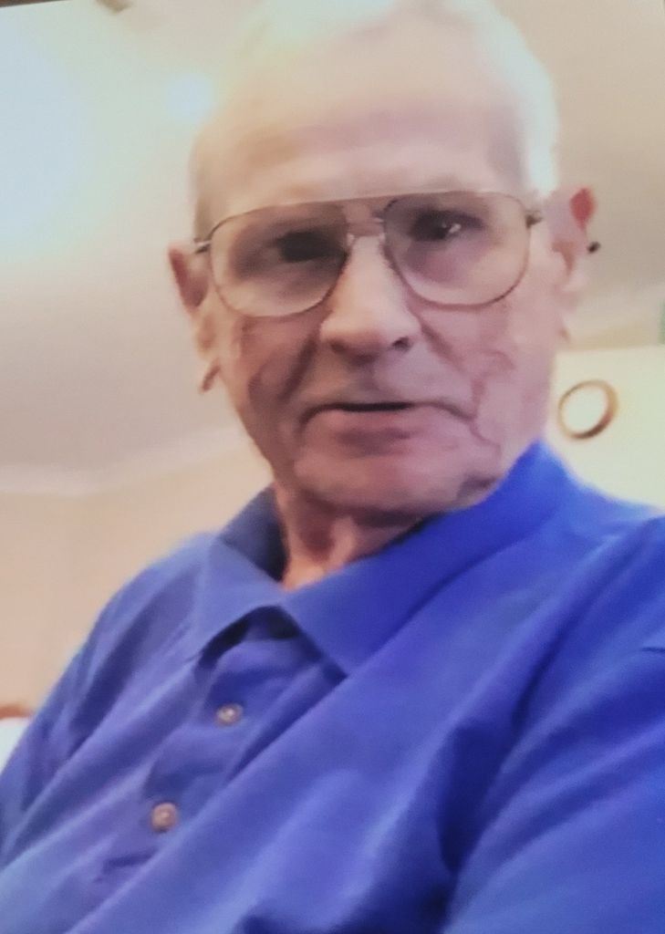 George Harrison Blackwell