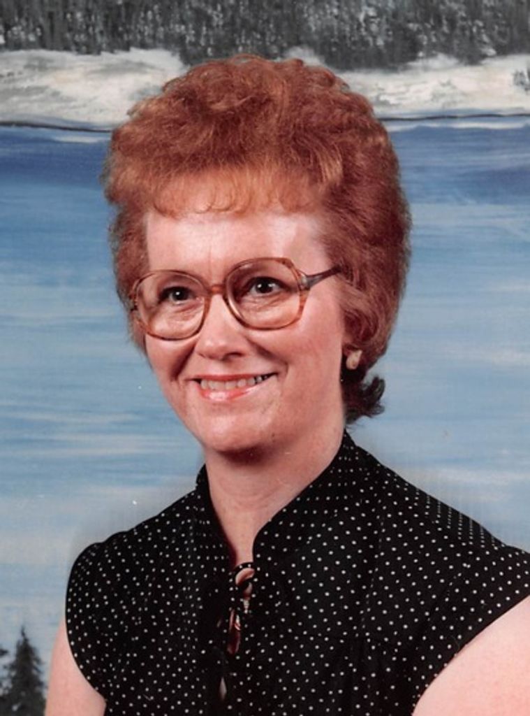 Ruby Lee Veon Profile Photo