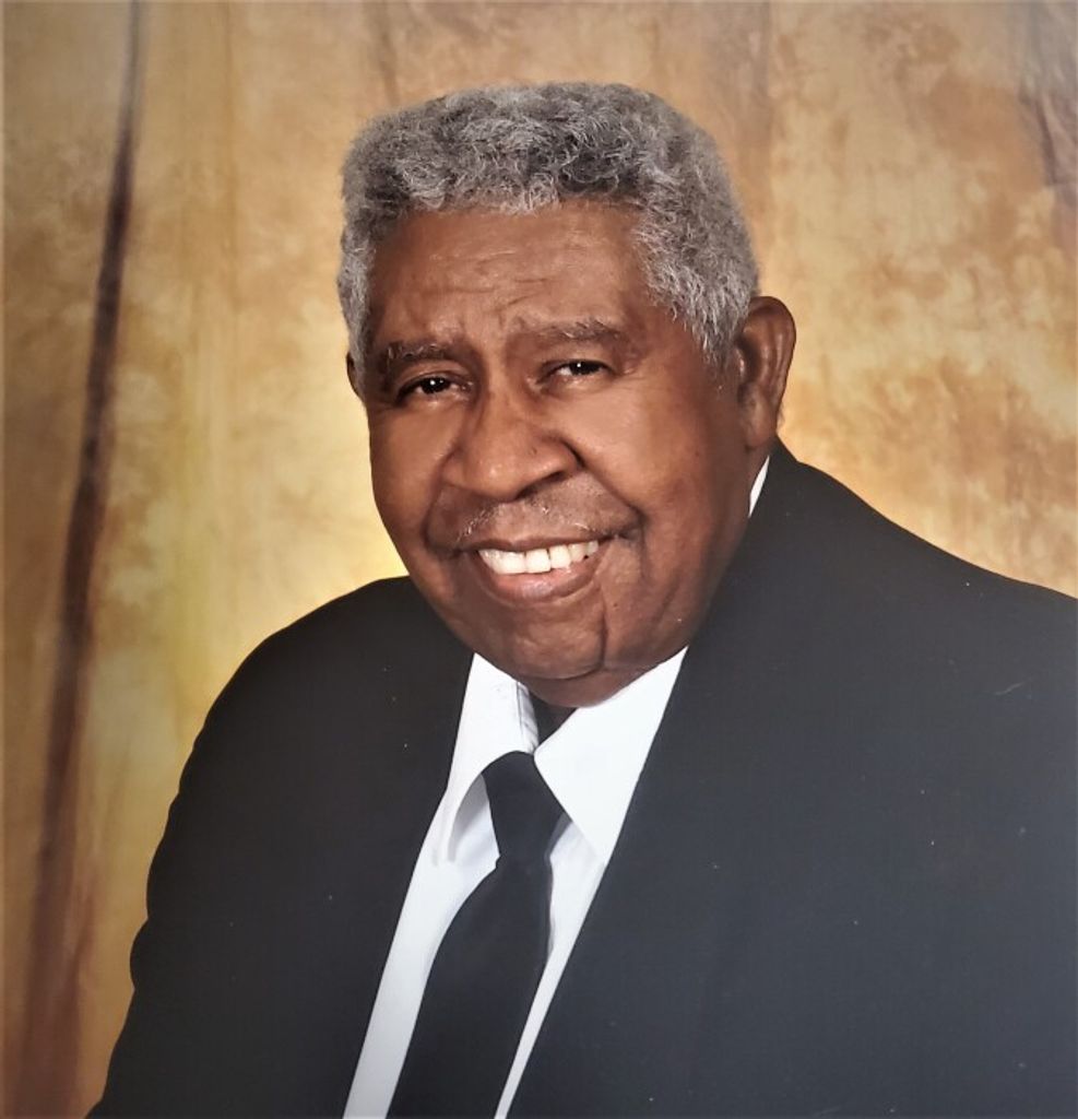 Charles Richardson