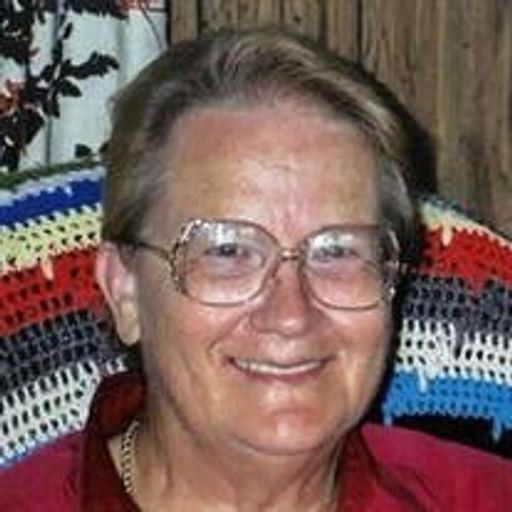 Loretta Louise Caylor Profile Photo