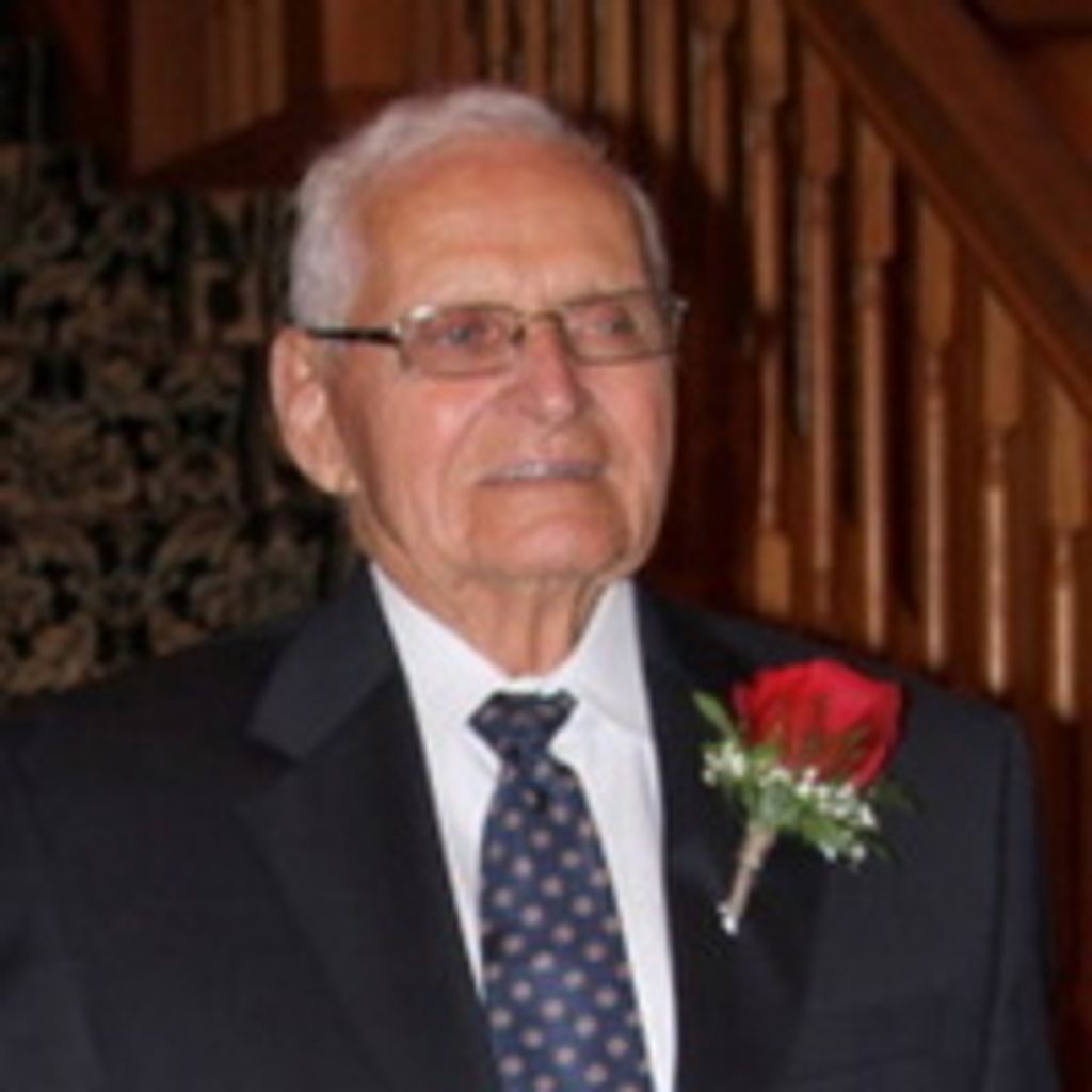 Willis G. Granger