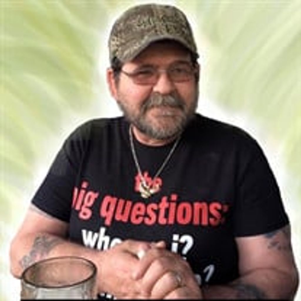 Michael Thomas Mitchell