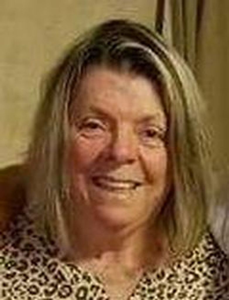 Mary Frances Schmitz