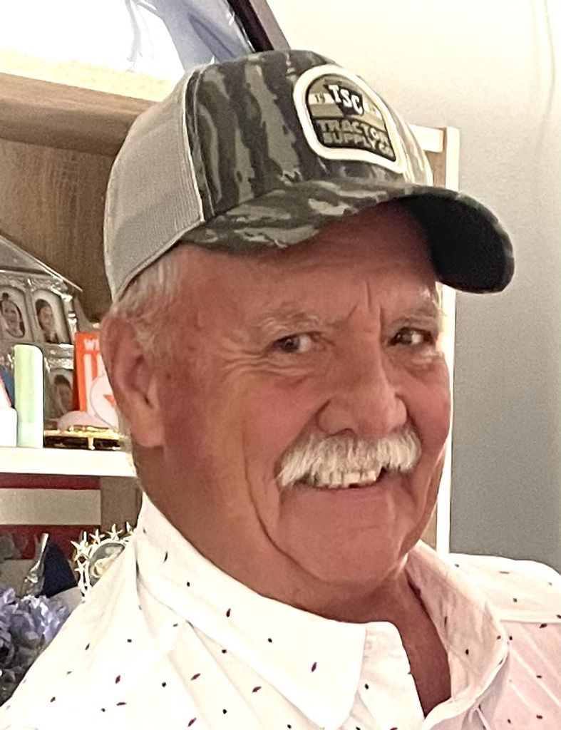 Marvin  Eugene  Bagwell