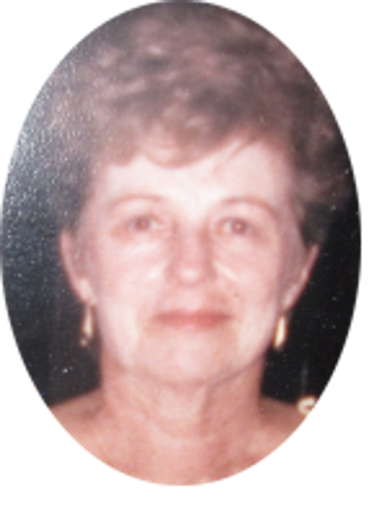 Jean Murray