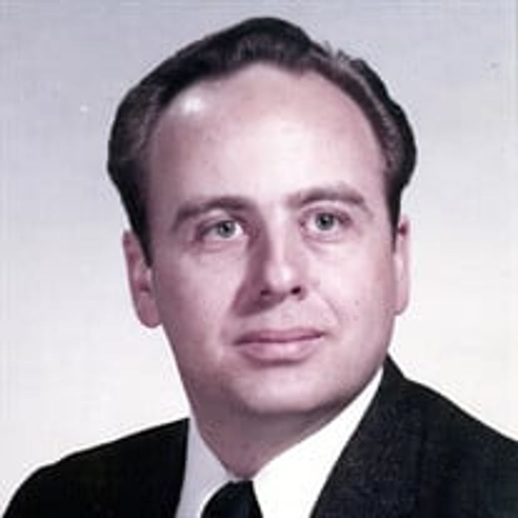 David Lee Lewis