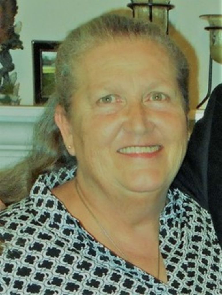 Tassy Ann Guenther