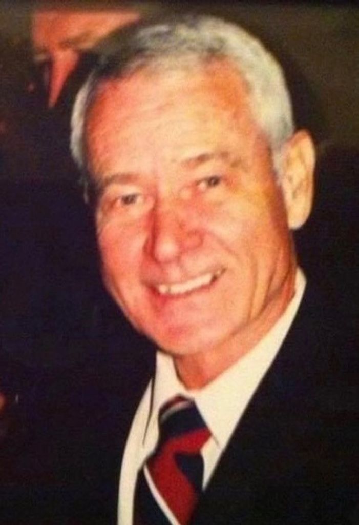 Billy Ray Pate Profile Photo
