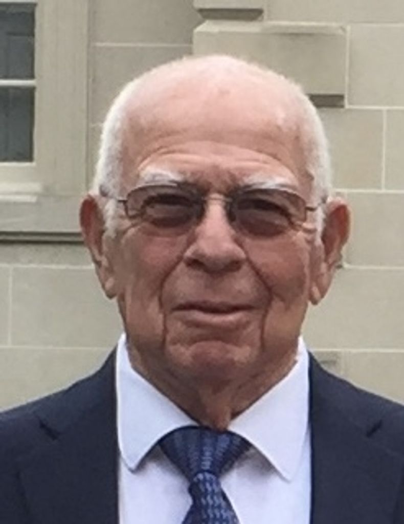 L.  Marvin Clark M.D. Profile Photo