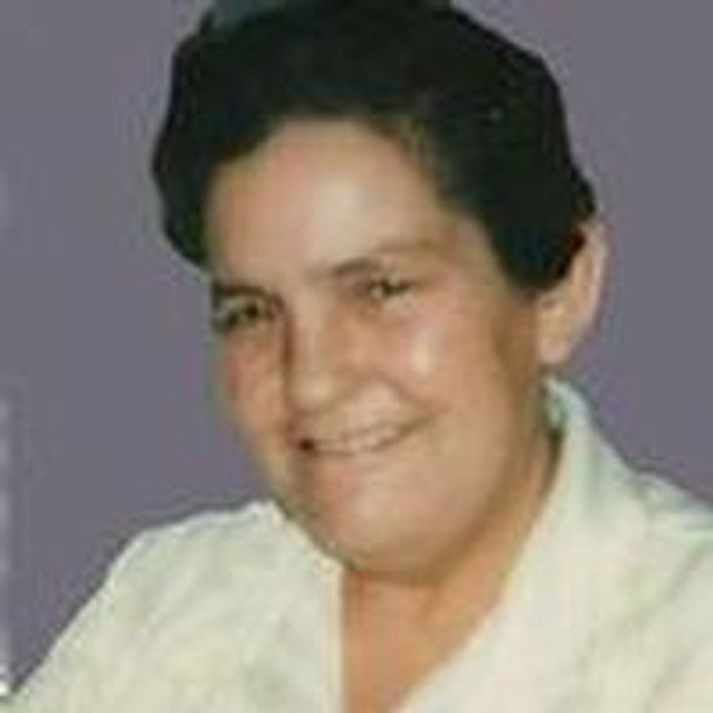 Georgia Doreen Haws