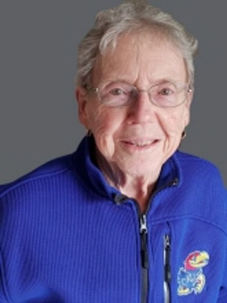 Lavonne “Blondie” M. Smith