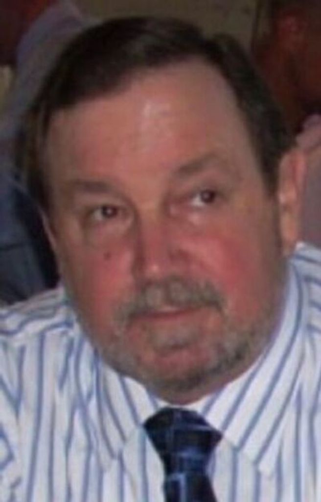 Douglas Frank Gilstrap Profile Photo