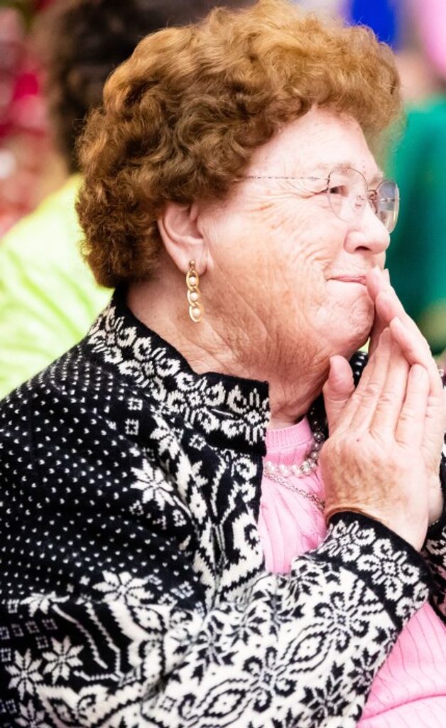 Joan F. (Froelich)  York Profile Photo