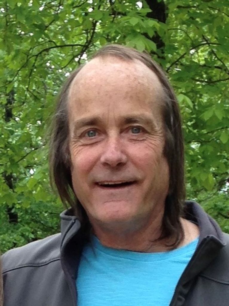 David Payne Profile Photo