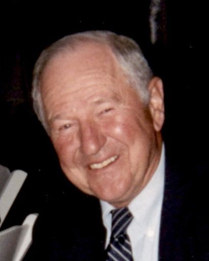 Kenneth Gerard Fettig's obituary image
