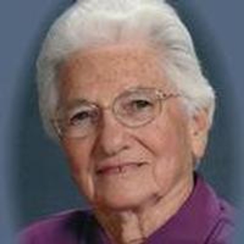 Ruth Sebben