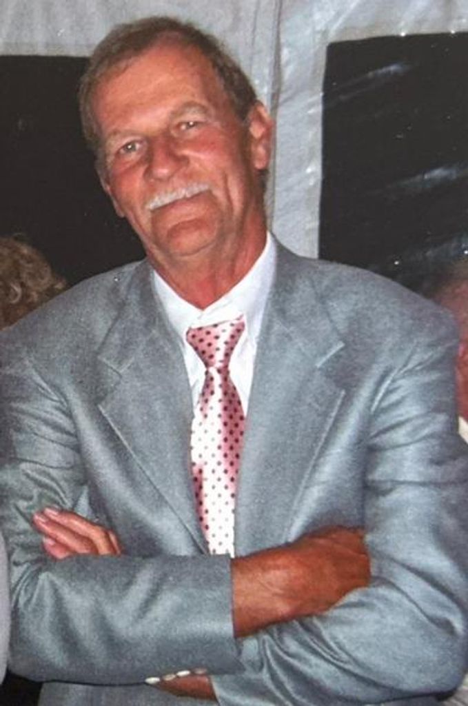 Donald Brent Hetzel Profile Photo