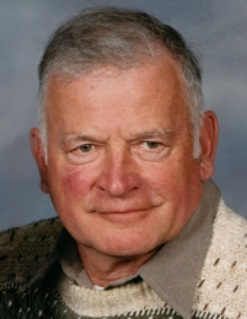 Kenneth I.  Mayberry