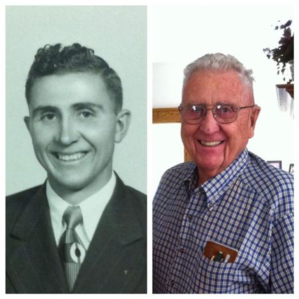 Olin L. Blehm Profile Photo