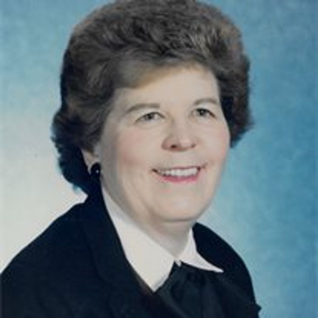 Roberta M. (Mcclements) Robinson