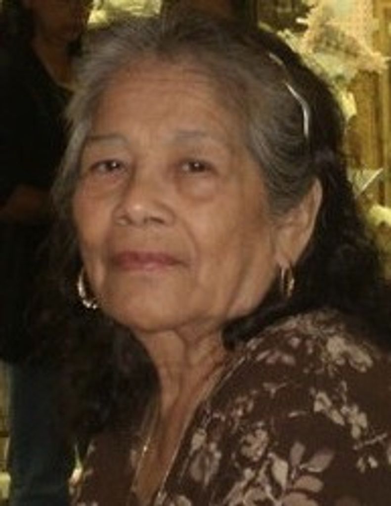 Maria Gonzalez (Ortiz) Profile Photo