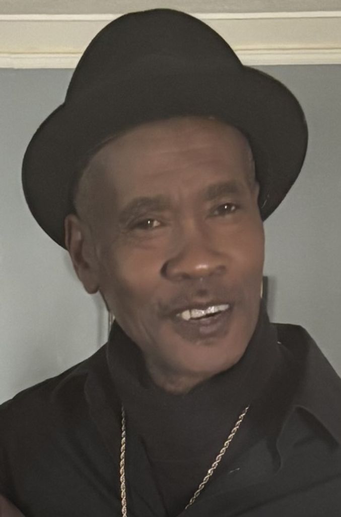 Albert "Toby" Johnson, Jr.