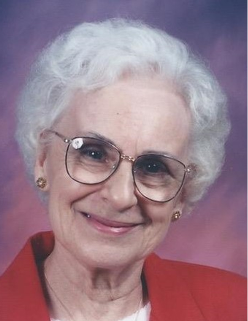 Ellen Ruth (Langhorst) Baker Profile Photo