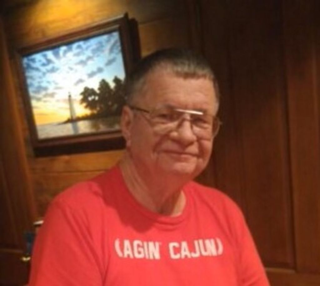 Ronald Vincent Turner Profile Photo