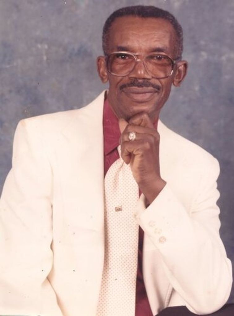 Henry Lloyd Bell Profile Photo