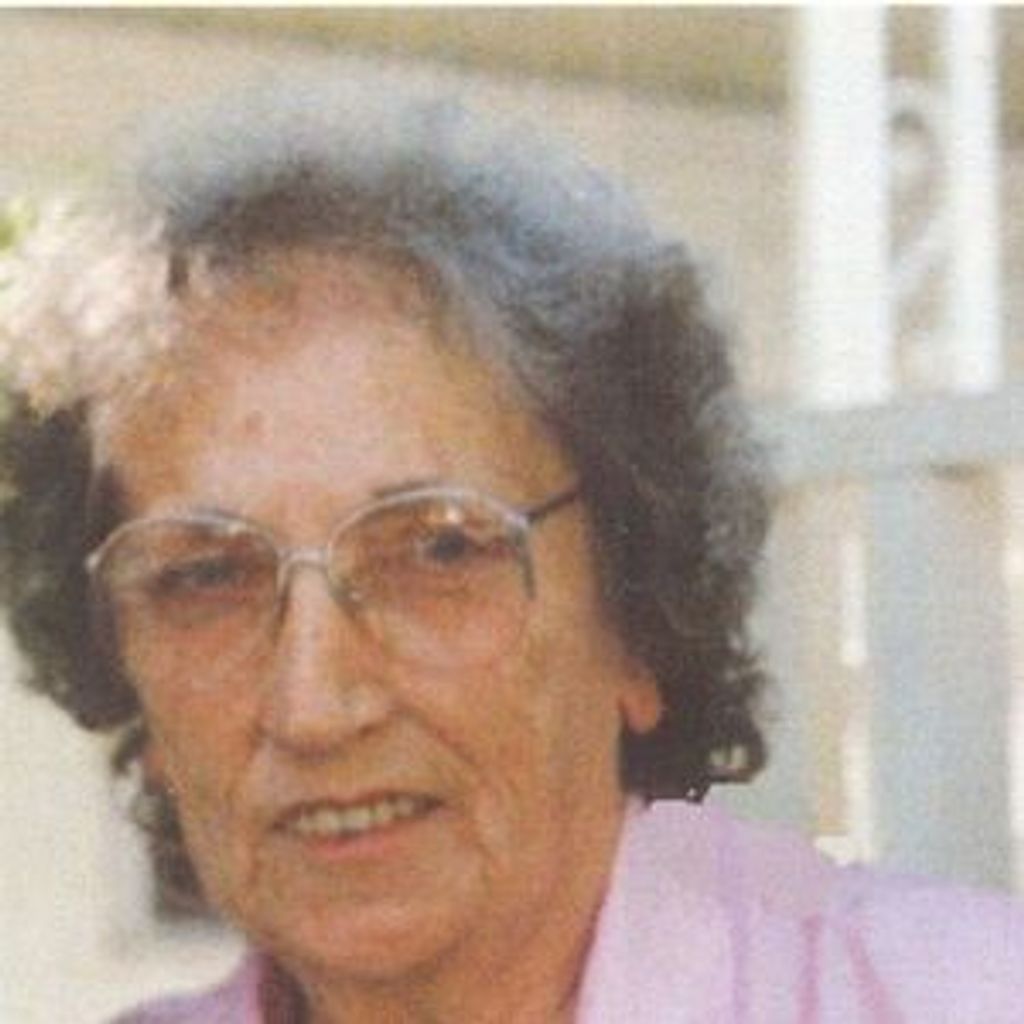Helen Mize