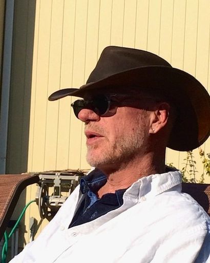 Jan F. Sommer's obituary image