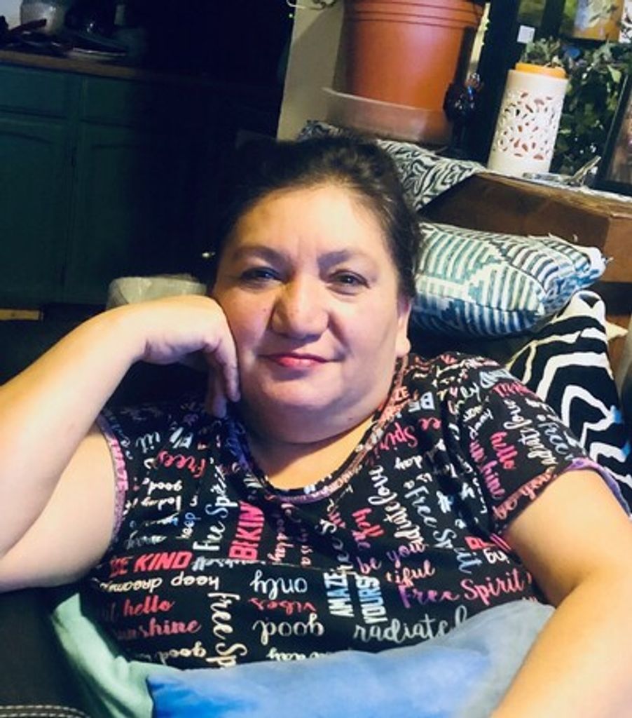 Violanda R. Rodriguez