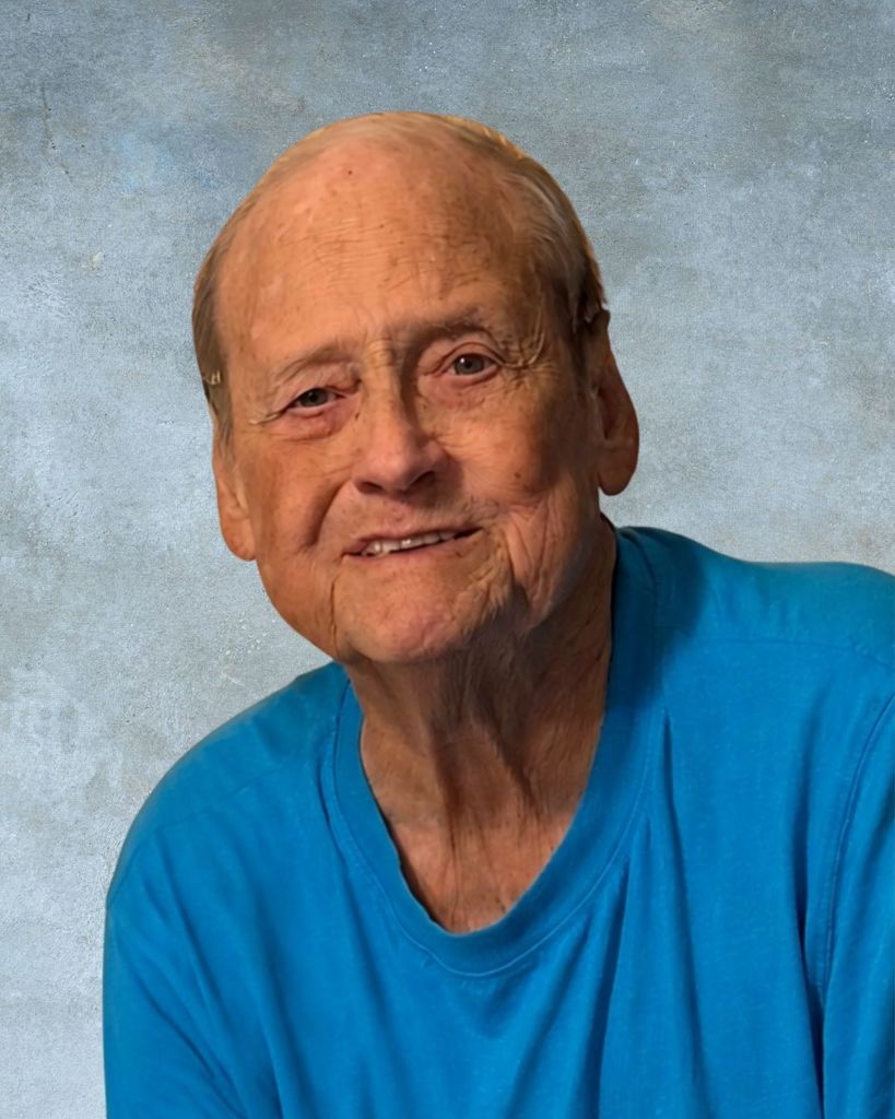 James "Buddy" Harris Profile Photo