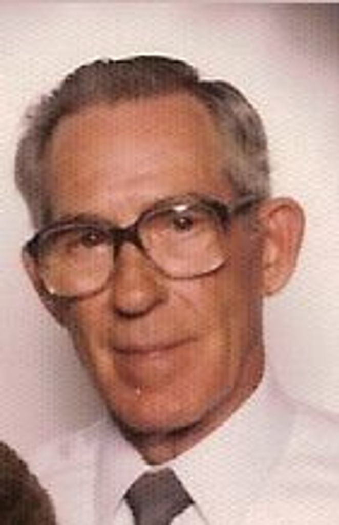 Harold E. Swepston