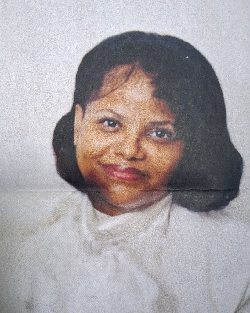 Parelotta Arlene Frazier