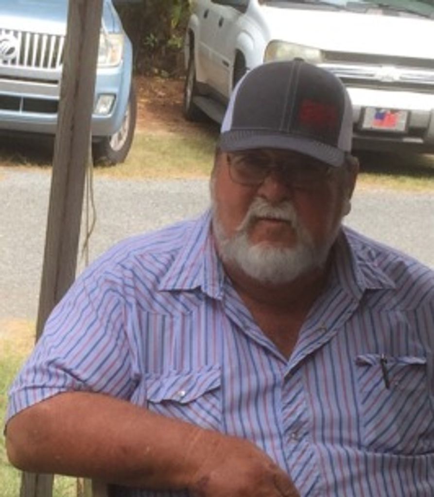 Jimmy Spurlock Profile Photo