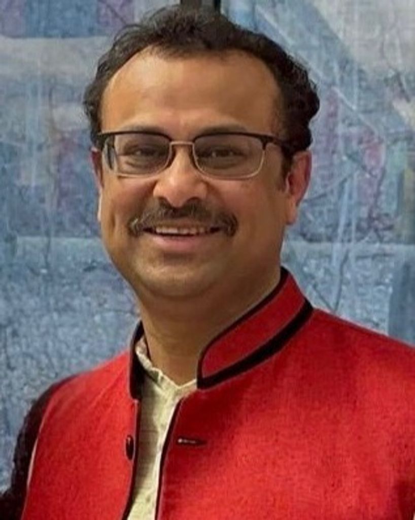 Vikram Bhandari