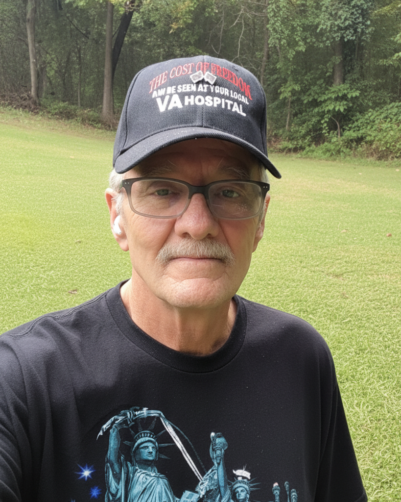 John Alfred Wiseman Profile Photo