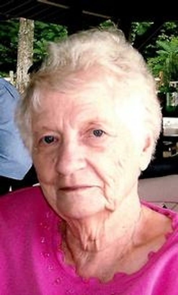 Margaret Veneta Jones Davidson Profile Photo